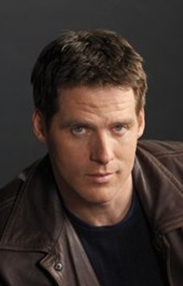 Ben Browder