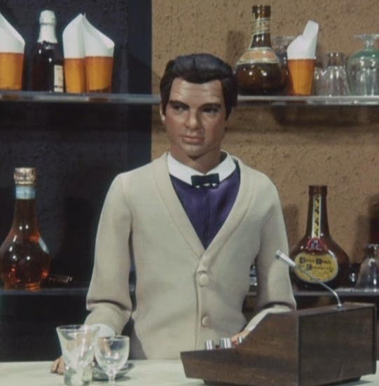 Indigo Barman