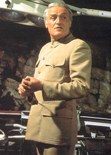 Ernst Stavro Blofeld