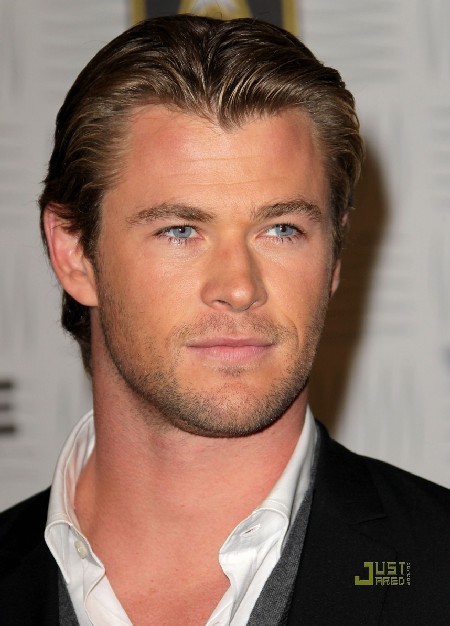 Chris Hemsworth