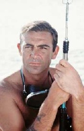 Sean Connery