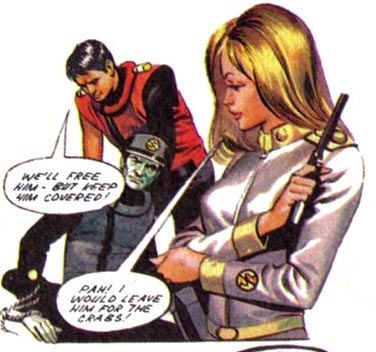 Ron Embleton