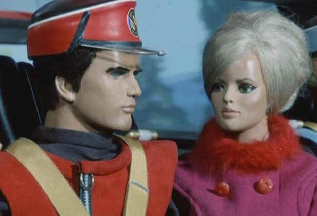 Scarlet and Destiny