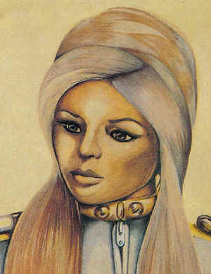 Lynn Simpson