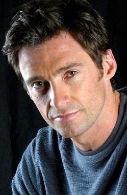 Hugh Jackman