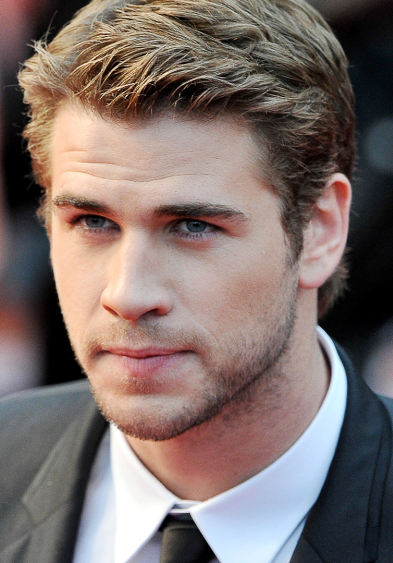 Liam Hemsworth