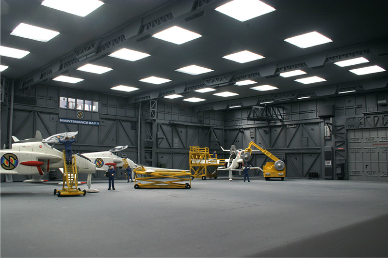 Hangar