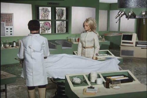 Morgue