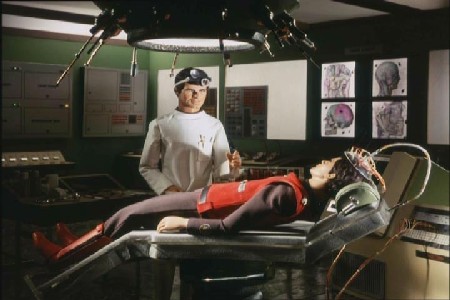 Examination room