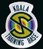 Koala Base badge