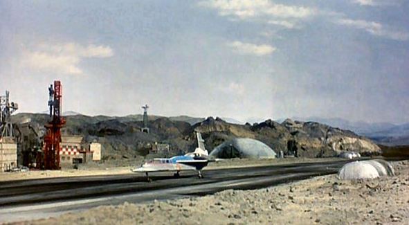 Runway