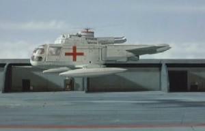 Medicopter