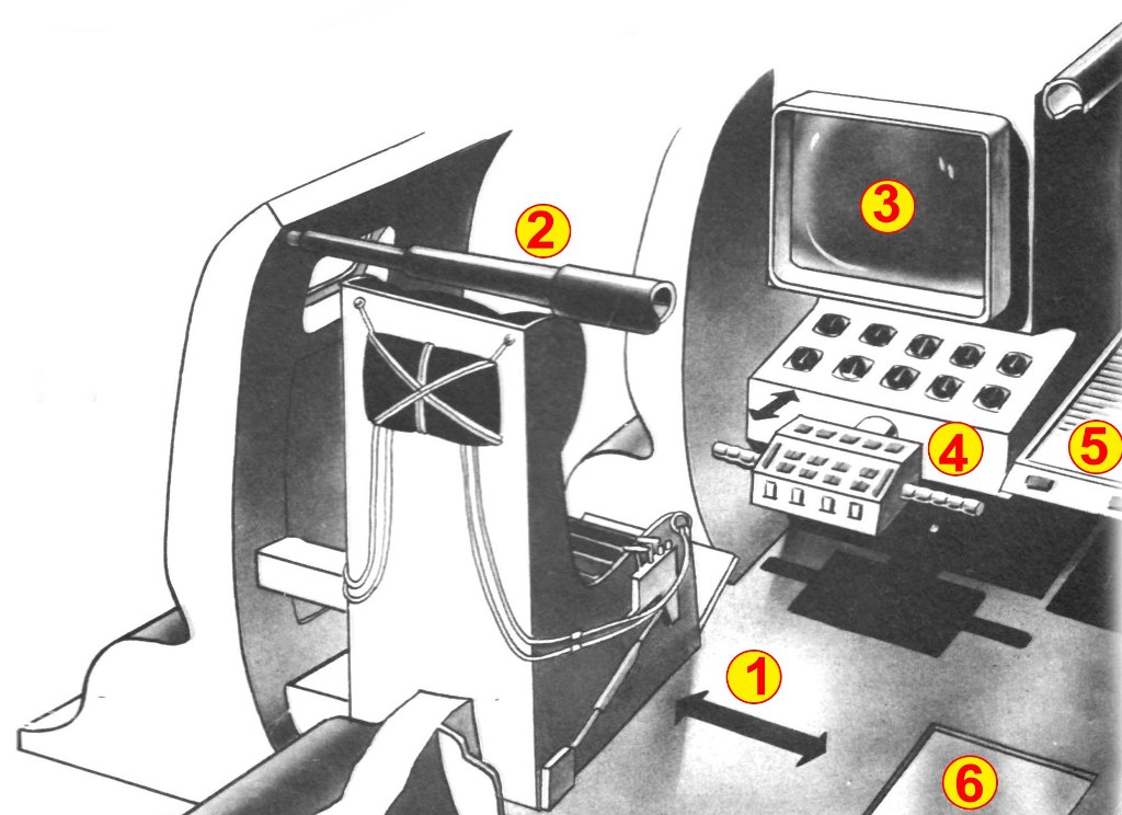 SPV seating