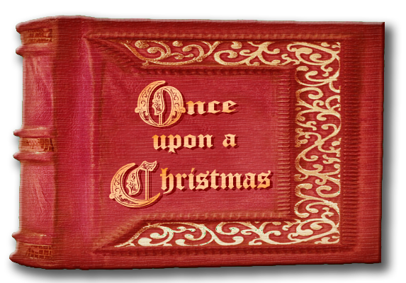 Once Upon a Christmas