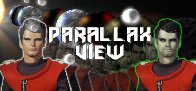 Parallax View