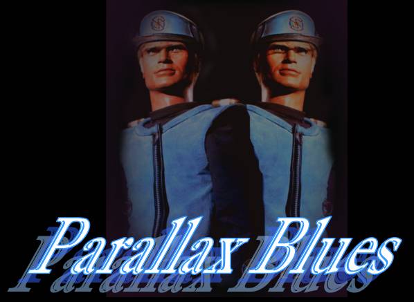 Parallax Blues
