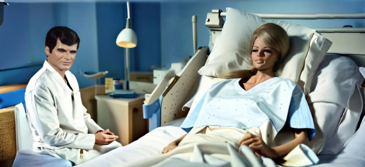 Doctor Fawn and Destiny