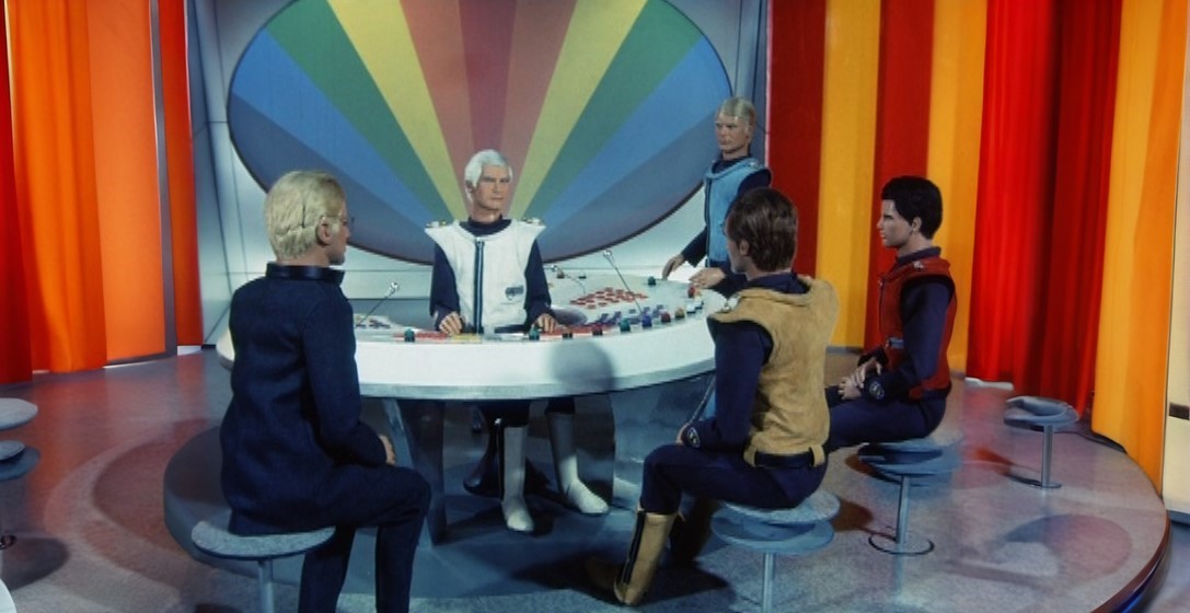 Spectrum Meeting