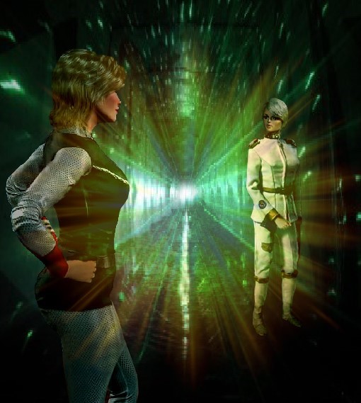 Venus and Destiny