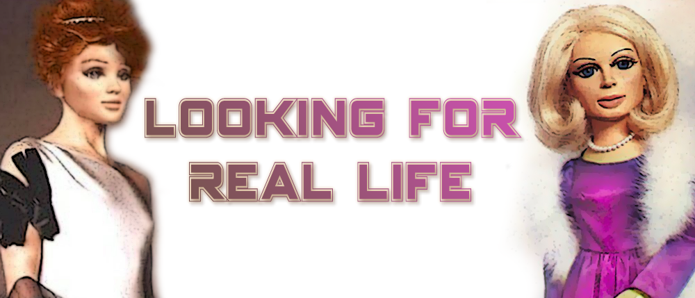 Looking For Real Life