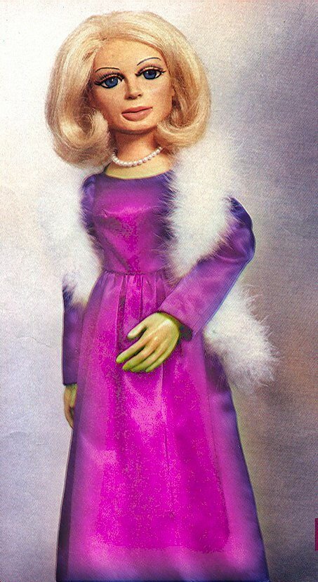 Lady Penelope