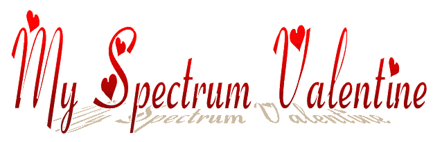 My Spectrum Valentine