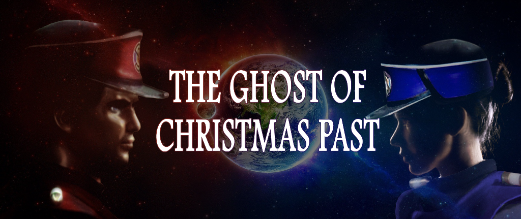 The Ghost of Christmas Past