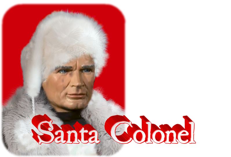 Santa Colonel