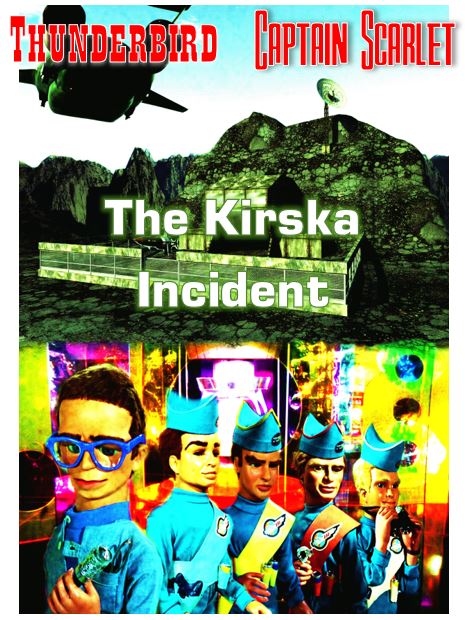 The Kirska Incident