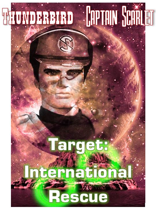 Target: International Rescue