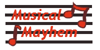 Musical Mayhem