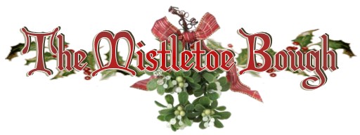 The MistletoeBough