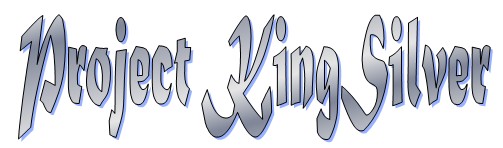 Project KingSilver