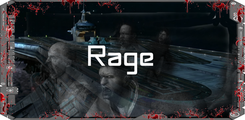 Rage