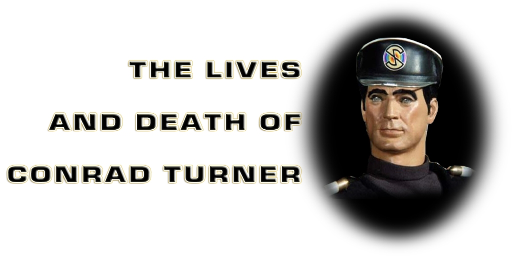 The Lives  and Death of Captain Black