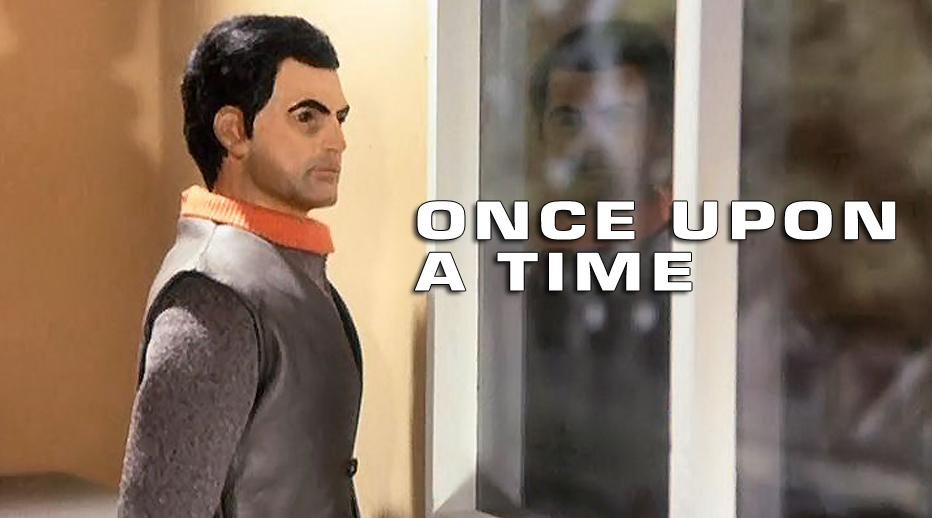 Once Upon a Time