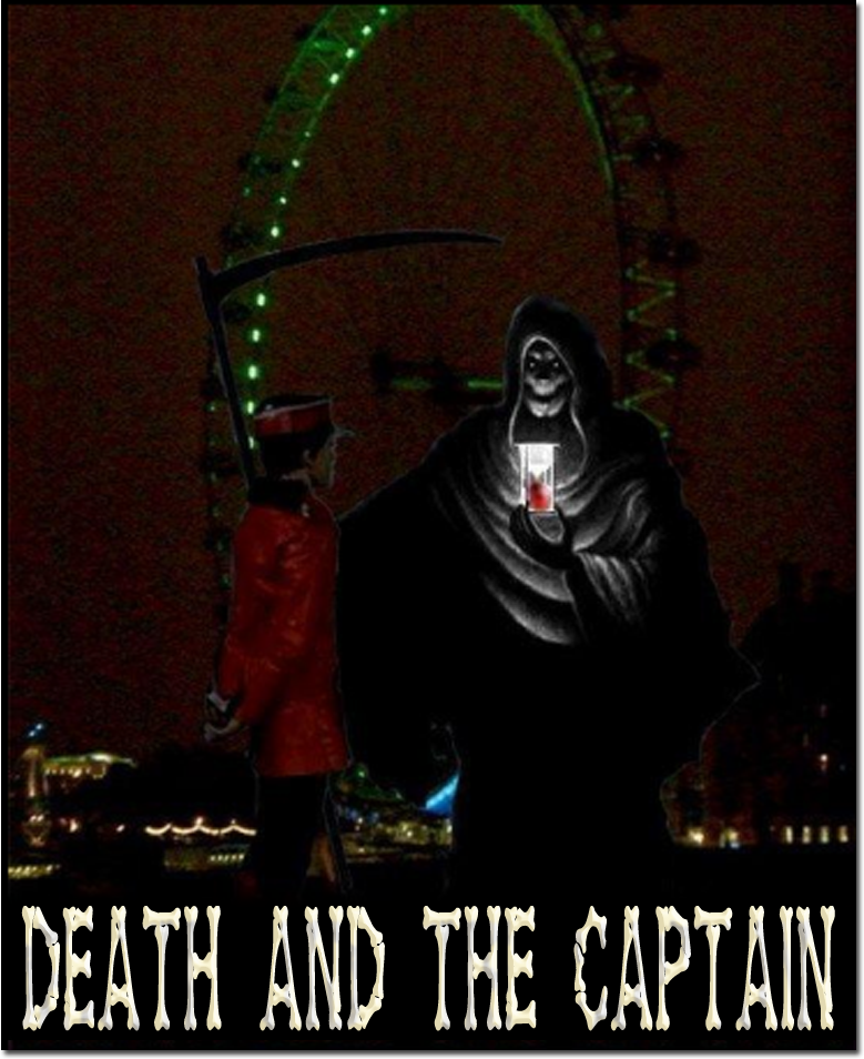 Death and the Captain
