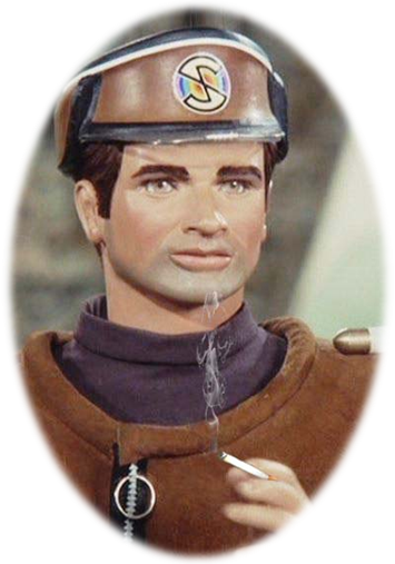 Captain Brown