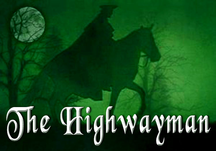 The Highwayman