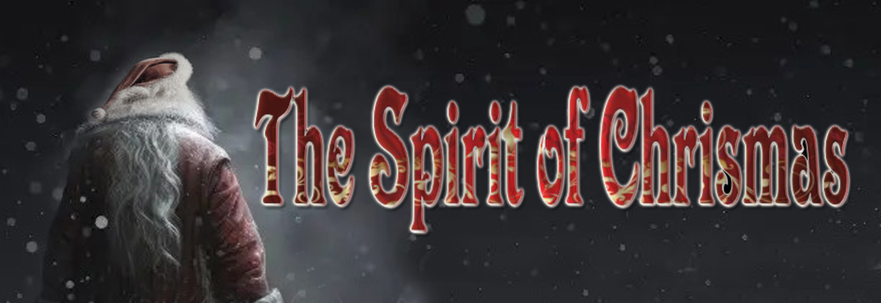 The Spirit of Christmas