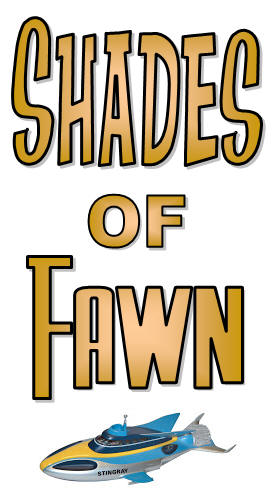 Shades of Fawn