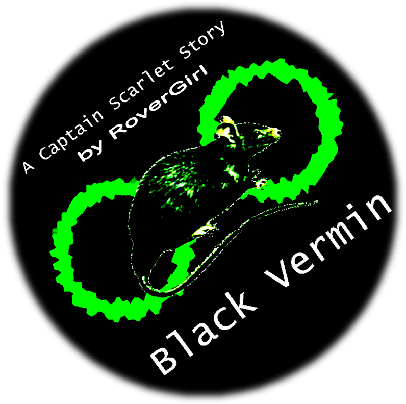 Black Vermin