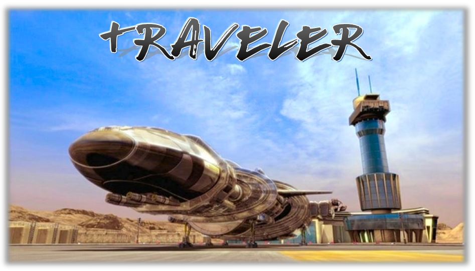 Traveler