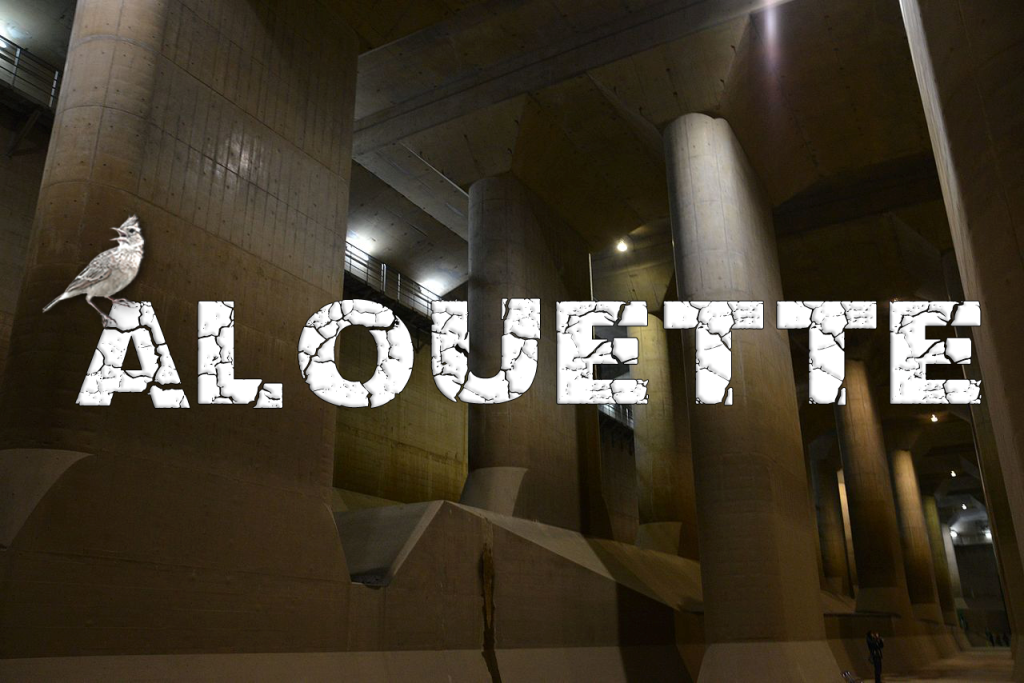 Alouette