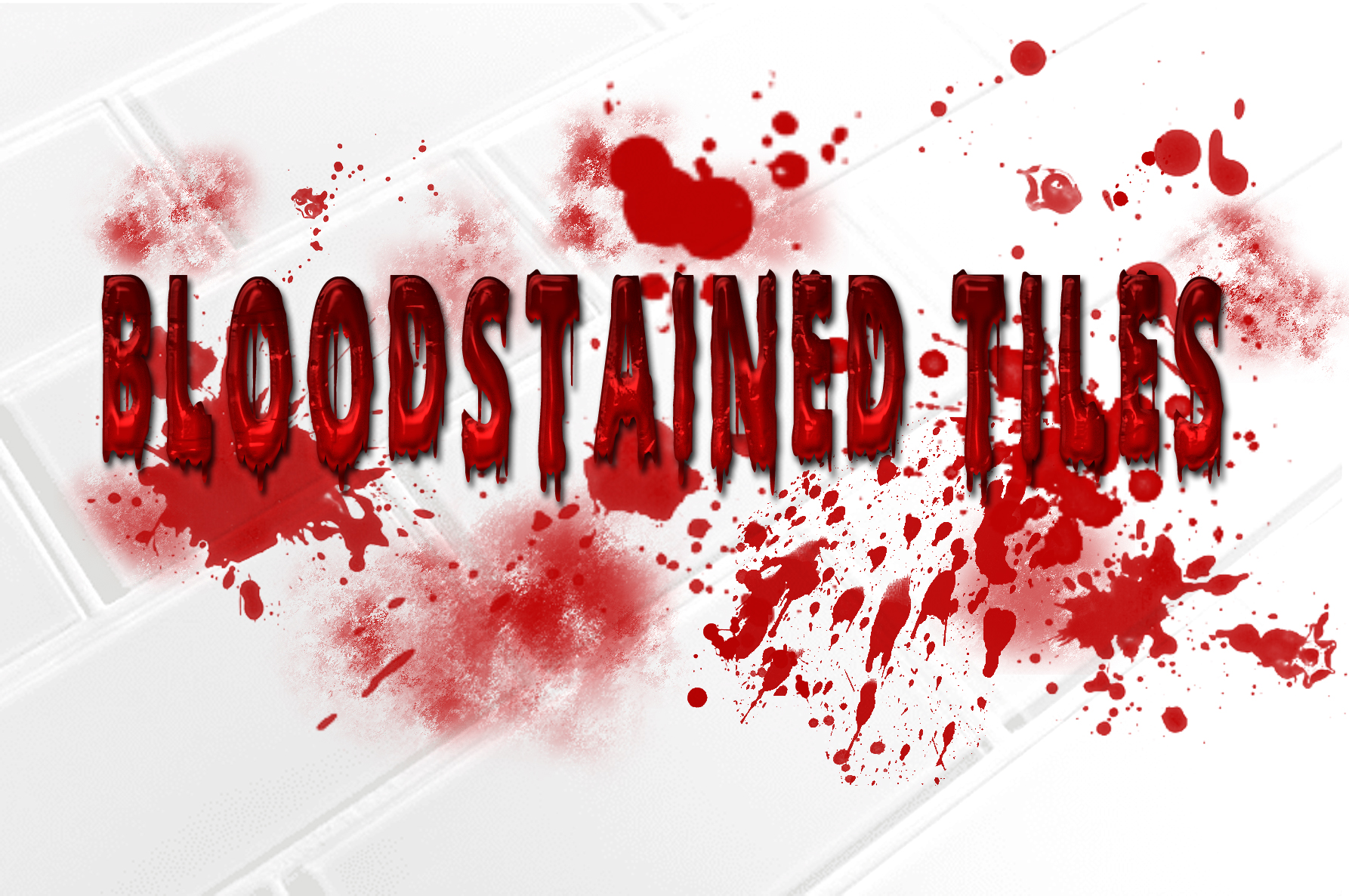 Bloodstained Tiles