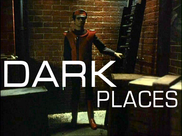 Dark Places