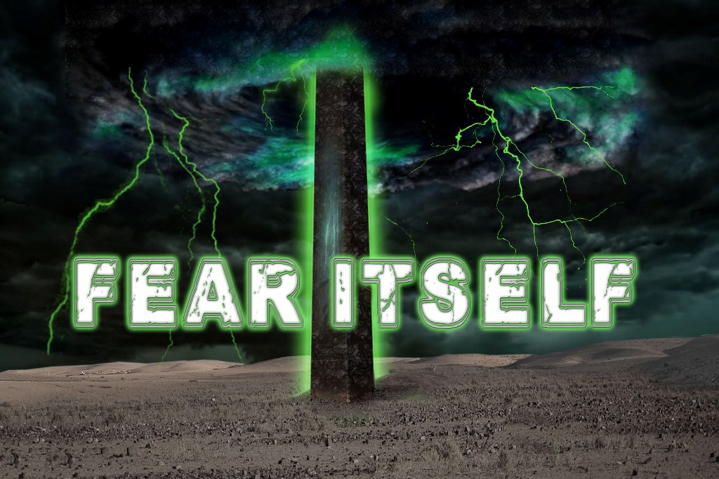 Fear Itself