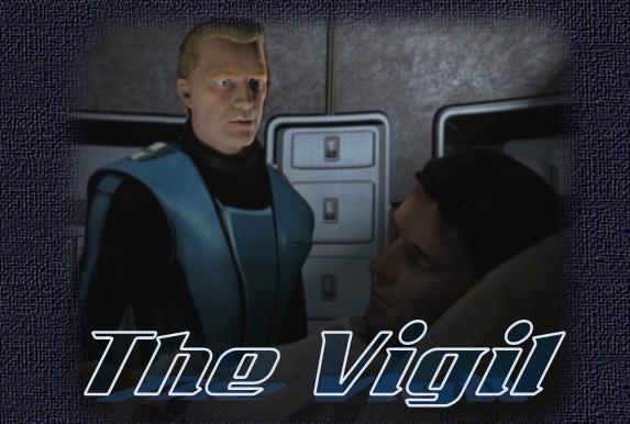 The Vigil