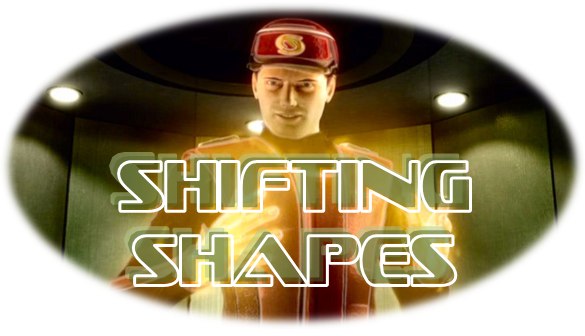 Shifting Shapes