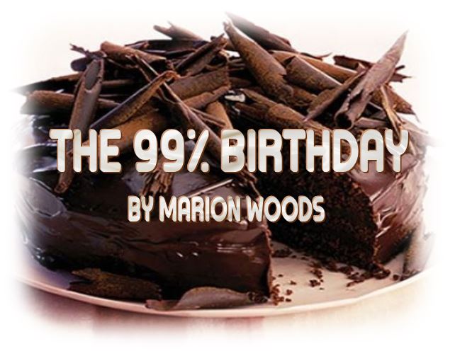 The 99% Birthday